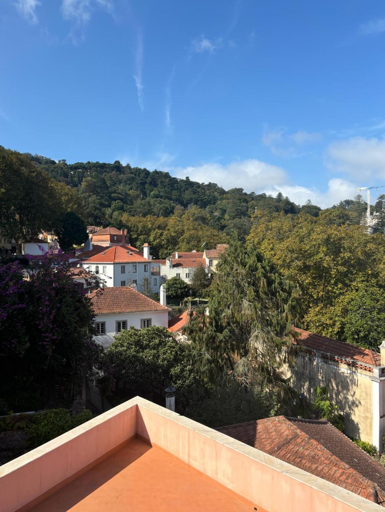 Casa Da Villa 1B Sintra Exterior photo